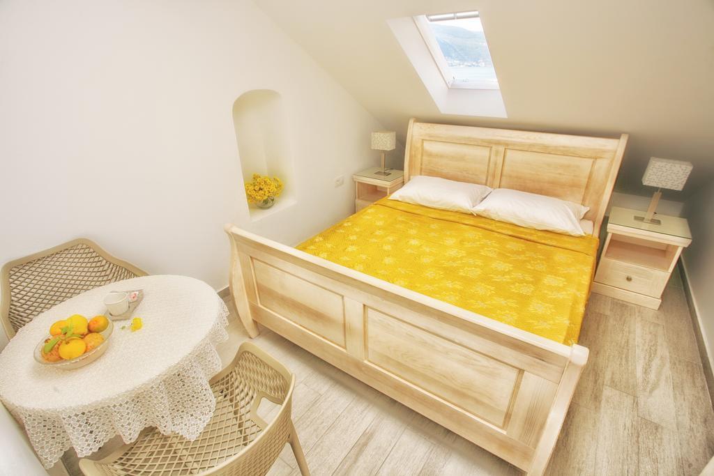 Apartments Barizon Лущица Екстериор снимка