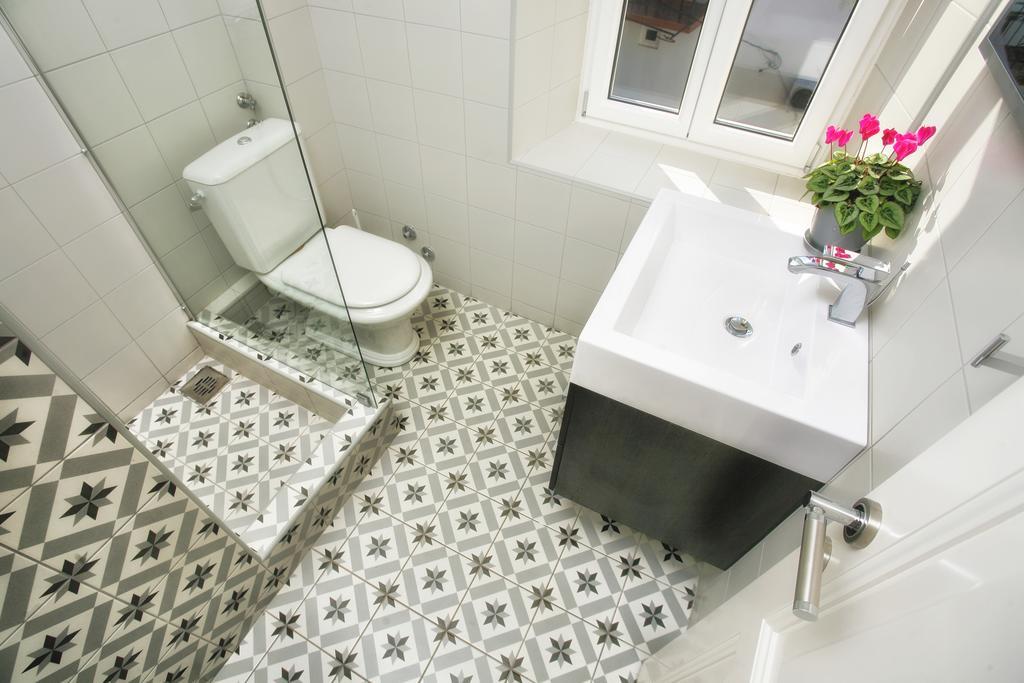 Apartments Barizon Лущица Екстериор снимка