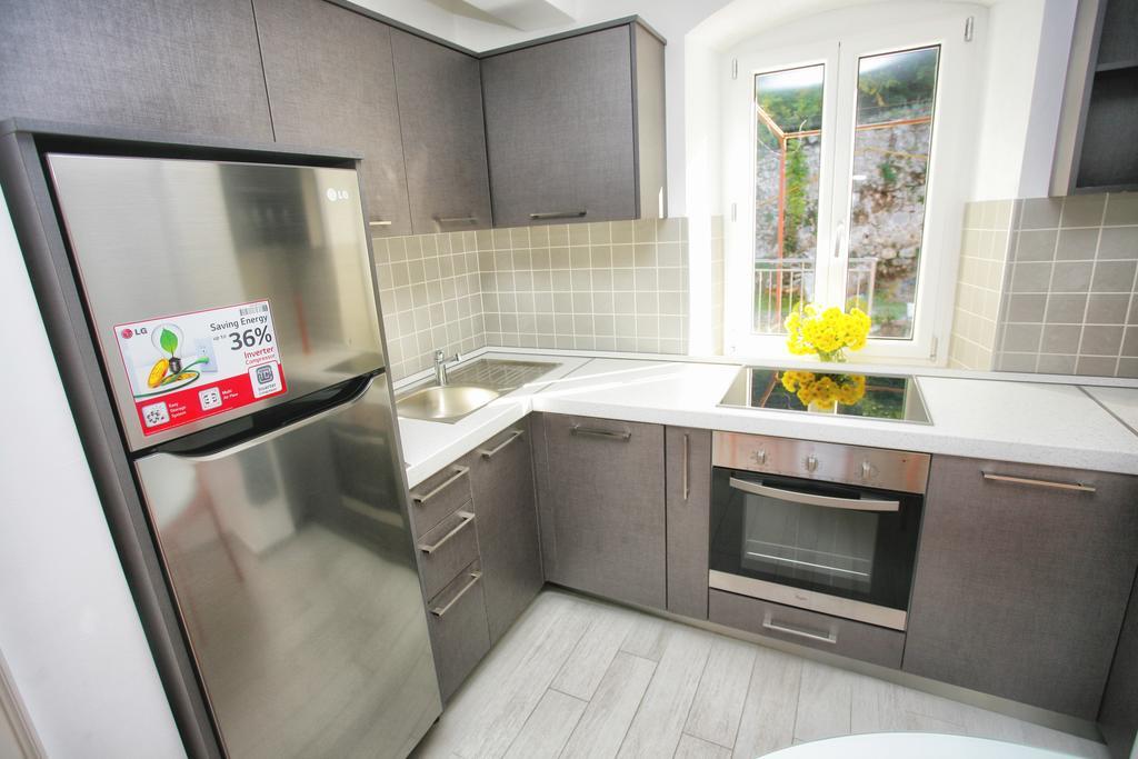 Apartments Barizon Лущица Екстериор снимка