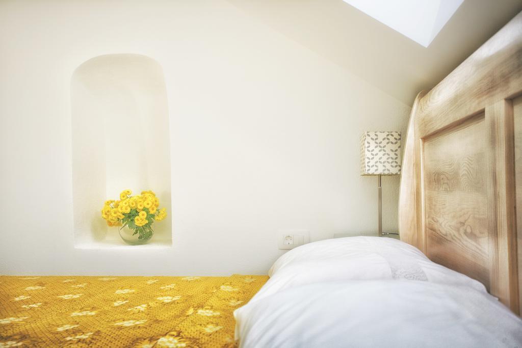 Apartments Barizon Лущица Екстериор снимка