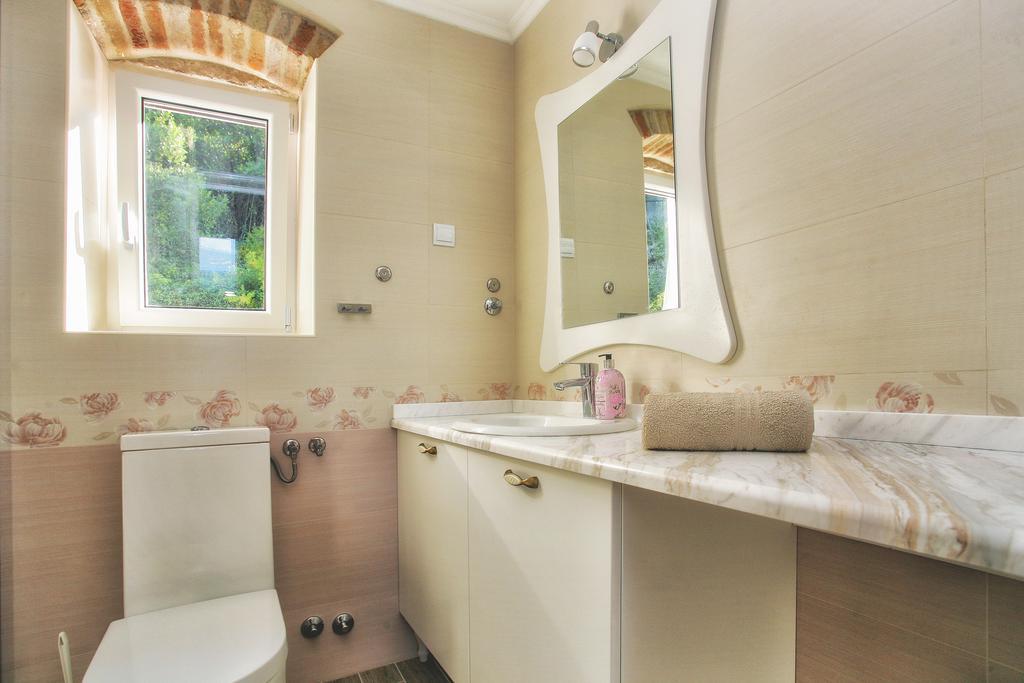 Apartments Barizon Лущица Екстериор снимка