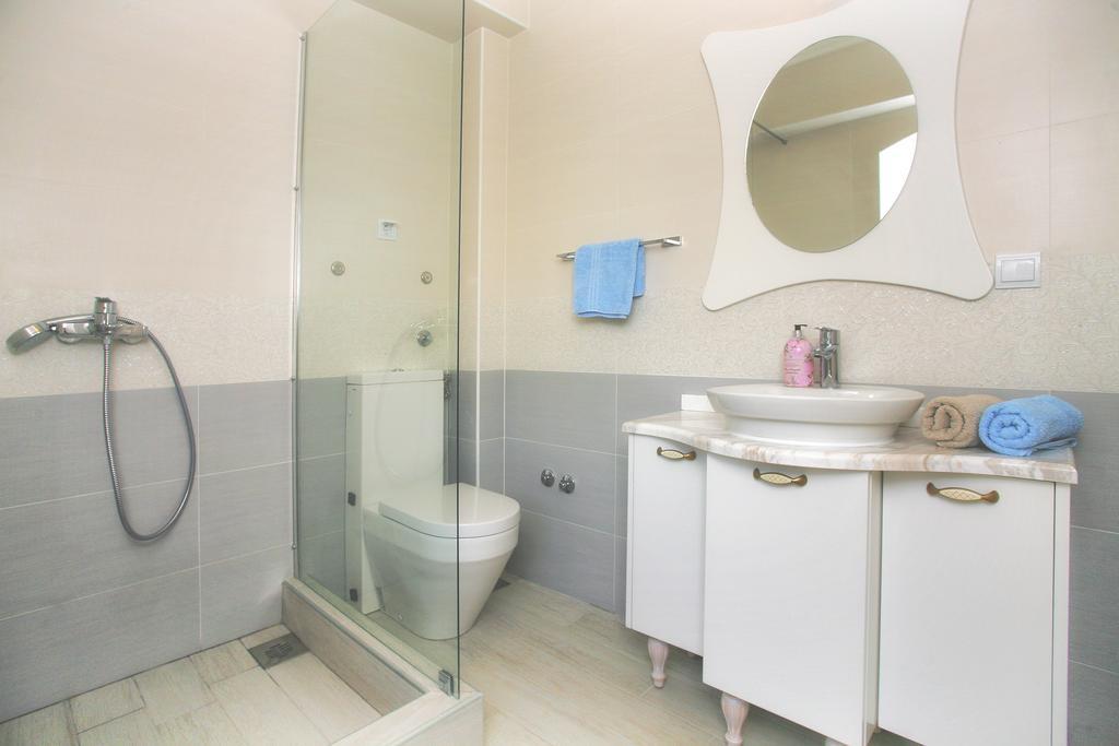 Apartments Barizon Лущица Екстериор снимка