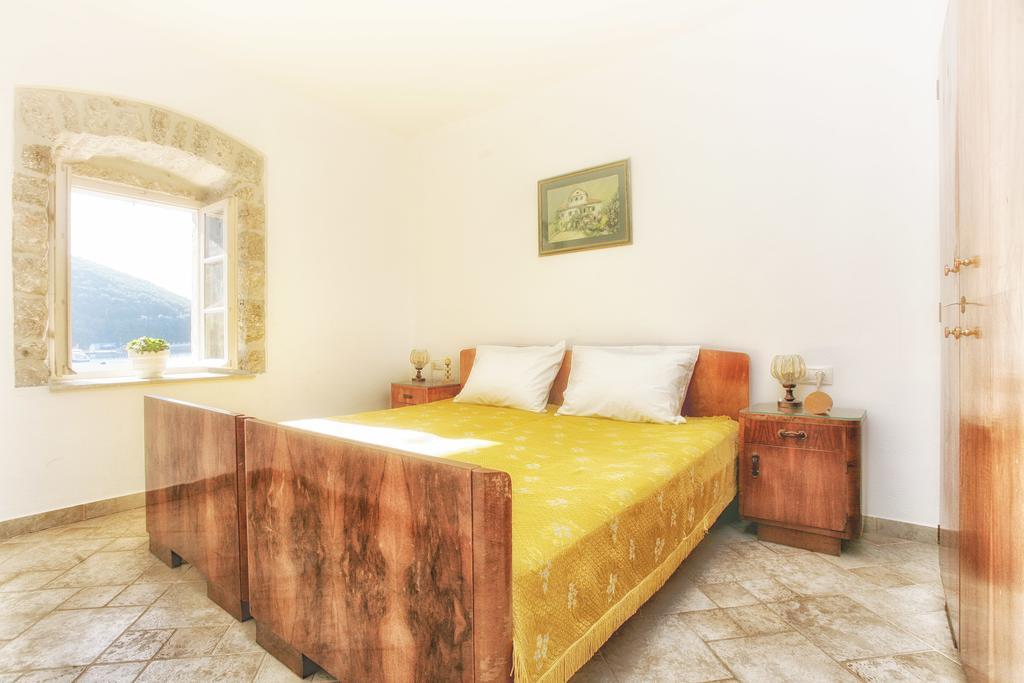 Apartments Barizon Лущица Екстериор снимка