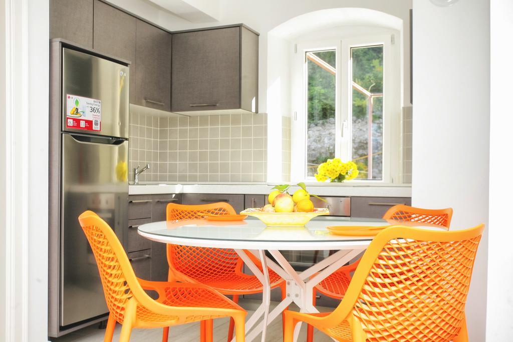 Apartments Barizon Лущица Екстериор снимка