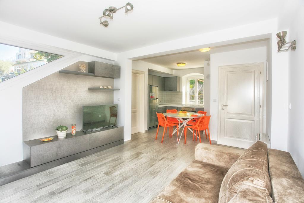 Apartments Barizon Лущица Екстериор снимка