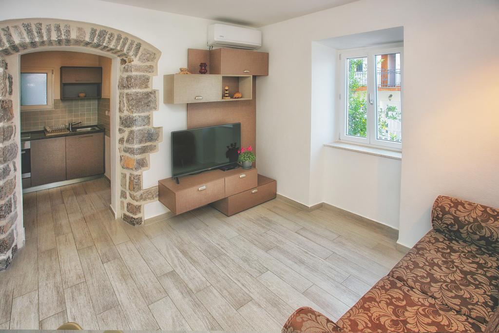 Apartments Barizon Лущица Екстериор снимка