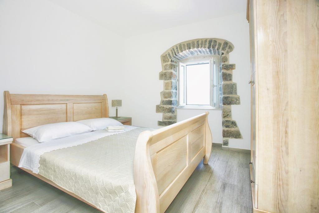 Apartments Barizon Лущица Екстериор снимка