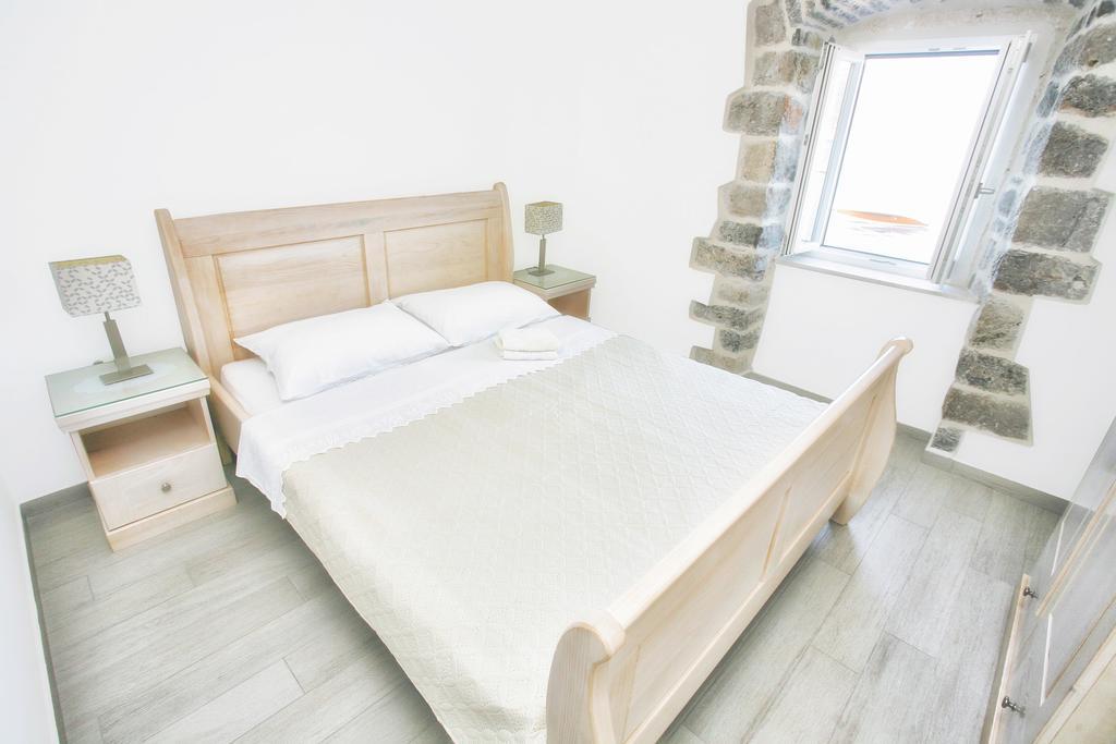 Apartments Barizon Лущица Екстериор снимка