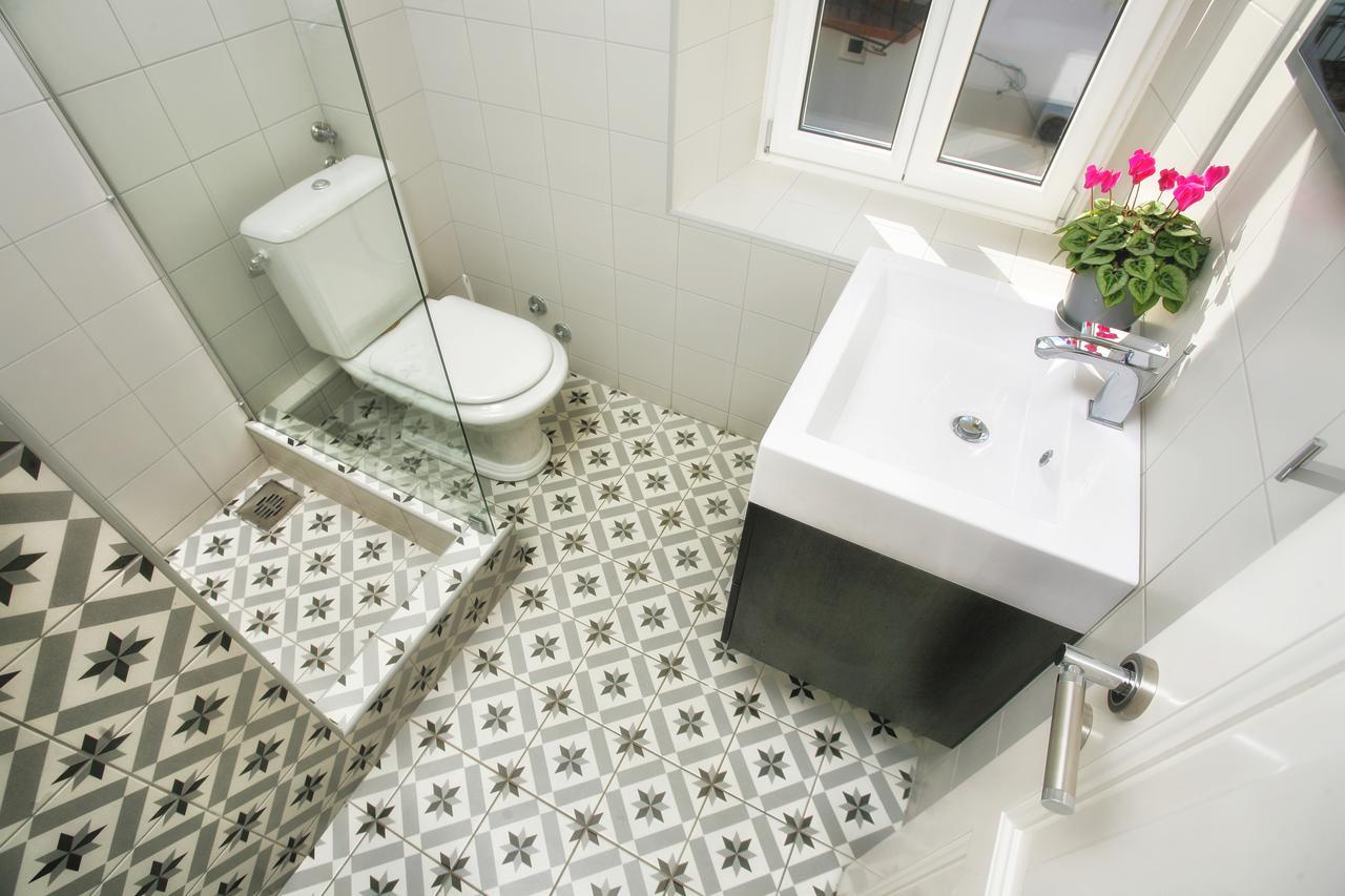 Apartments Barizon Лущица Екстериор снимка