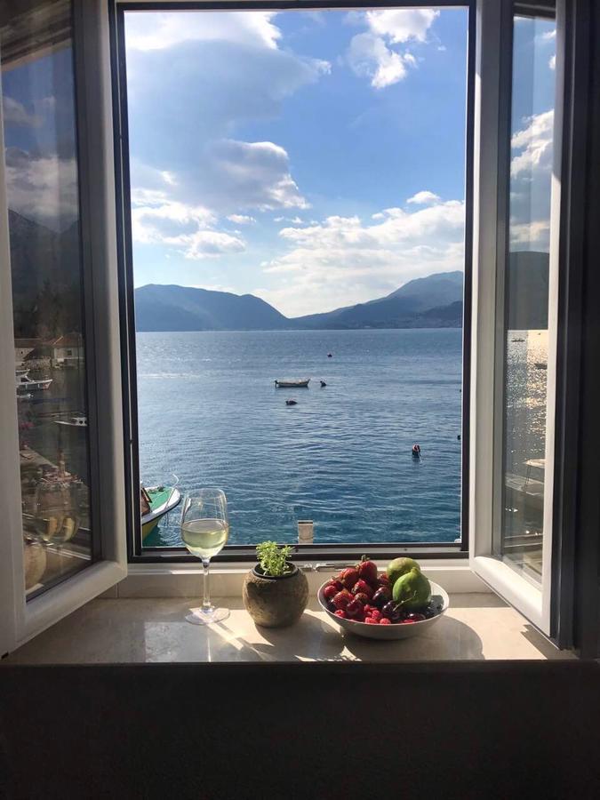 Apartments Barizon Лущица Екстериор снимка